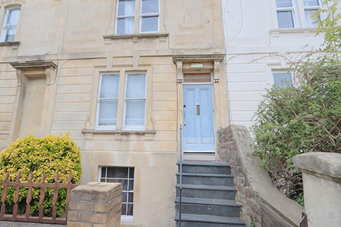 6 Bedroom Terraced House To Rent In Stanley Road, Cotham, Bristol, BS6