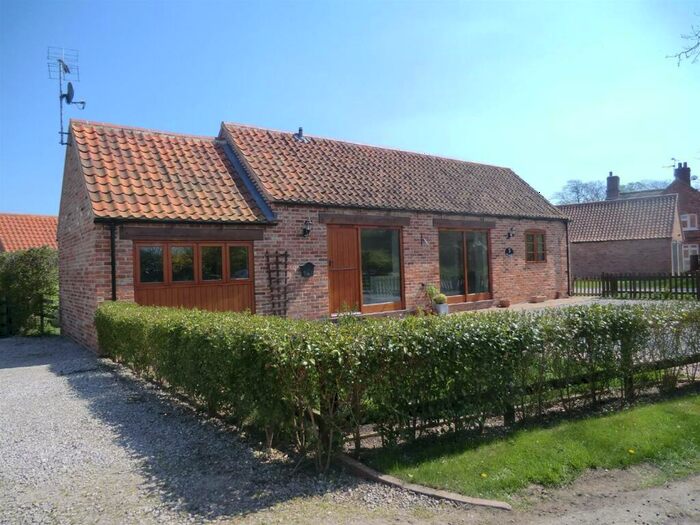 1 Bedroom Detached House To Rent In Roewood Lane, Winkburn, NG22