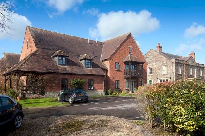 2 Bedroom Retirement Property To Rent In Motcombe Grange, Motcombe, Shaftesbury, SP7