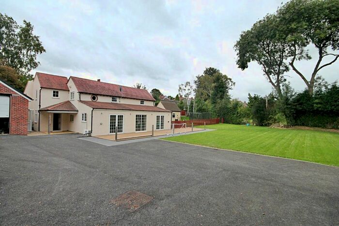 5 Bedroom Detached House To Rent In Common Lane, Polesworth, Tamworth, B78