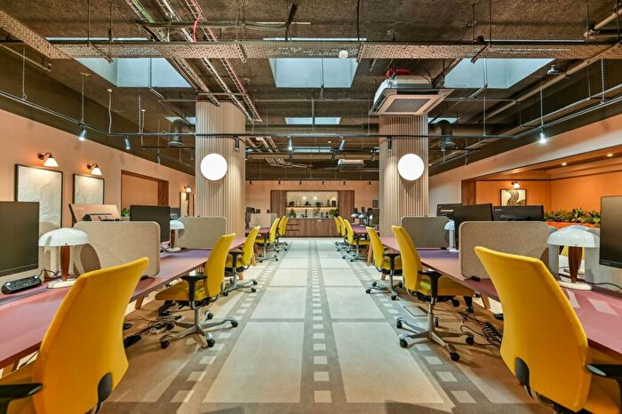 Studio To Rent In The Rex, Kingston, Kingston Upon Thames, KT1