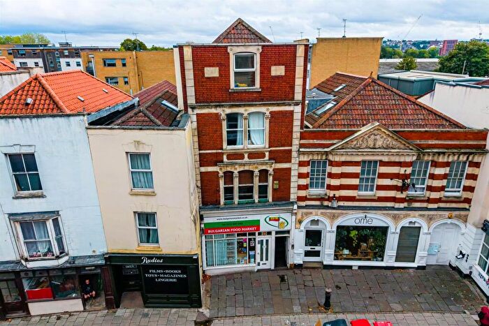 1 Bedroom Flat For Sale In Ex Rental For Updating |, BS1
