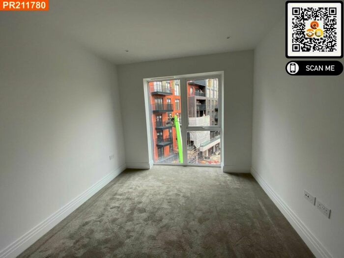 2 Bedroom Flat To Rent In Filmworks Walk, London, W5