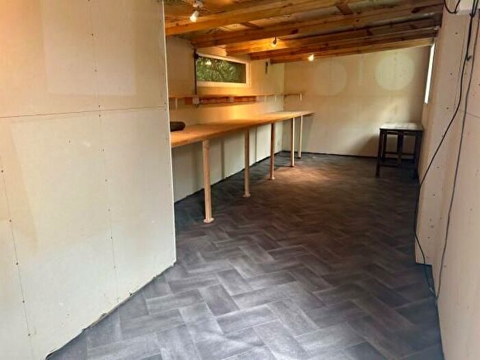 1 Bedroom Mobile/park Home To Rent In Canada Road, West Wellow, Romsey, SO51