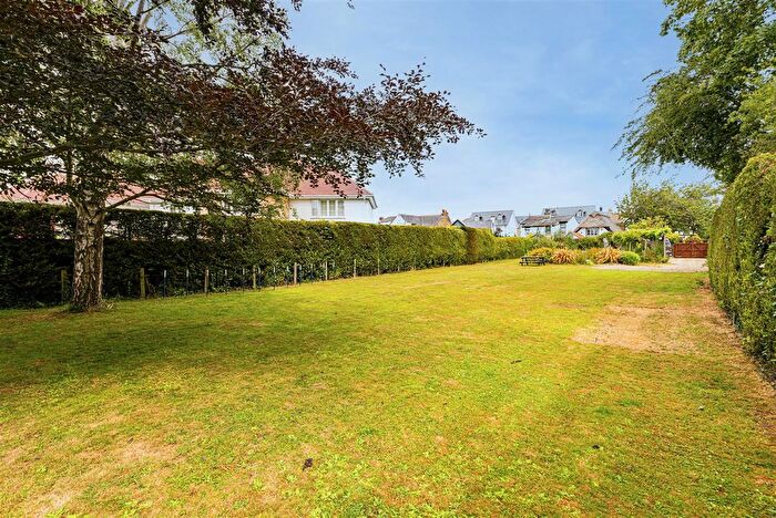 2 Bedroom Detached House For Sale In Monkton Street, Monkton, Ramsgate, CT12