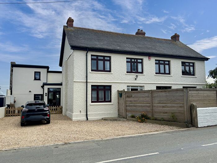 5 Bedroom Detached House For Sale In Relubbus Lane, Penzance, TR20