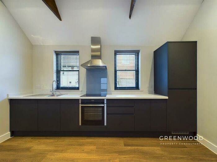 1 Bedroom Apartment To Rent In Head Street, Colchester, CO1