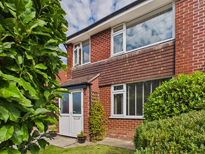 3 Bedroom Semi-Detached House For Sale In Marley Road, Poynton, SK12
