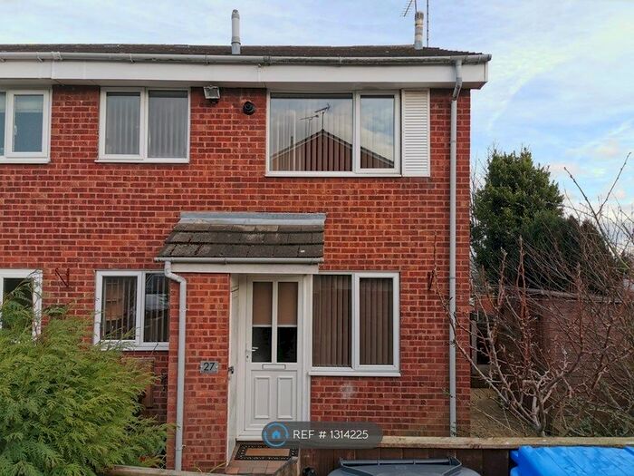 1 Bedroom Semi-Detached House To Rent In Ralston Croft, Sheffield S20