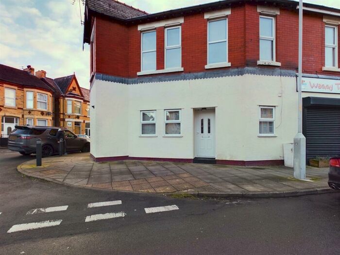 1 Bedroom Terraced House To Rent In Martins Lane, Wallasey, CH44