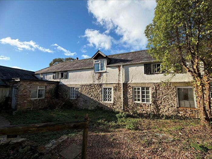 4 Bedroom Cottage For Sale In Oak Cottage, Snodwell Farm, Post Lane, Cotleigh, Honiton, Devon, EX14