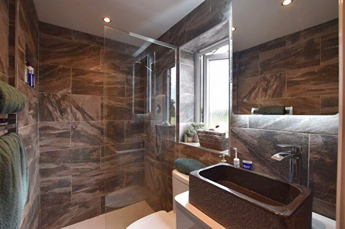 4 Bedroom Detached House For Sale In Capito Drive, North Hykeham, Lincoln, LN6
