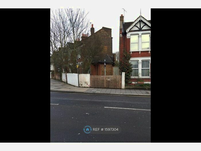 1 Bedroom Flat To Rent In Acton, London, W3