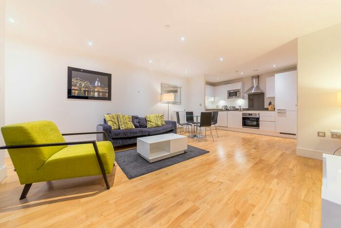 1 Bedroom Flat To Rent In Admirals Tower, Dowells Street, London, SE10
