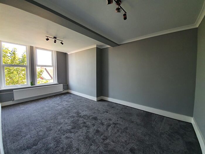 2 Bedroom Flat To Rent In Station Road, Harrow, HA1