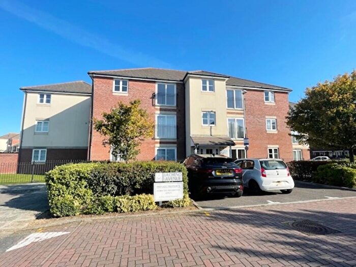 1 Bedroom Flat To Rent In Iachino Avenue, Hilsea, PO2