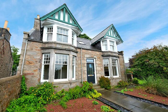 4 Bedroom Flat For Sale In Myola, Oldmeldrum Road, Pitmedden, AB41