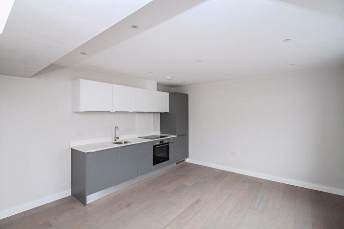 1 Bedroom Flat To Rent In Luna Apartments, Field End Road, Eastcote, HA4