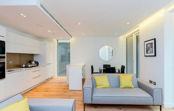 1 Bedroom Flat To Rent In Rosamond House, Westminster Quarter, Victoria, St James Park, Westminster, SW1P