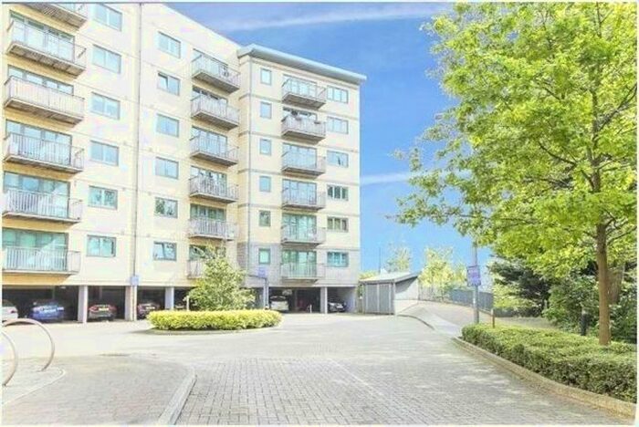 2 Bedroom Flat To Rent In Baron House, Chapter Way, Colliers Wood, London, SW19