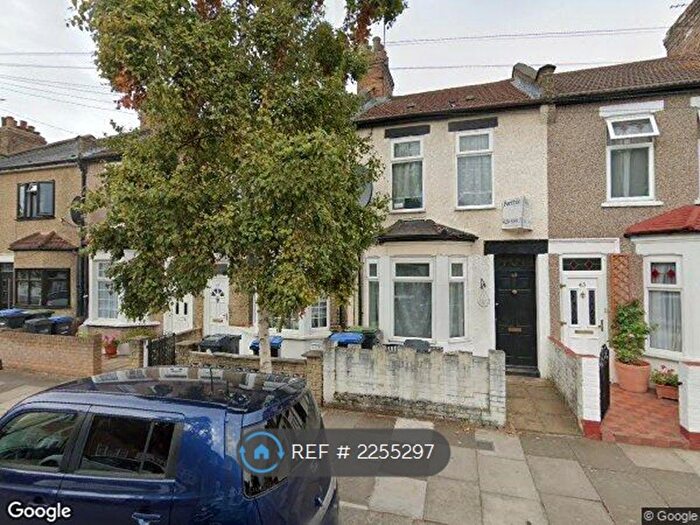 2 Bedroom Terraced House To Rent In St. Malo Avenue, London, N9