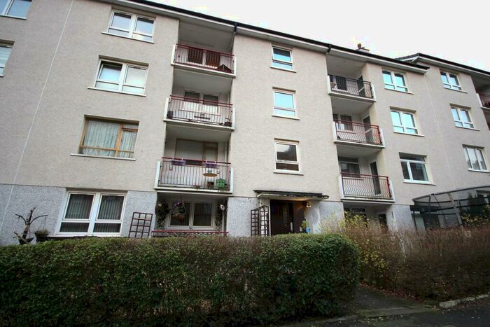 2 Bedroom Flat To Rent In Ingleby Drive, Dennistoun, Glasgow - Available Now!, G31