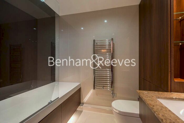 2 Bedroom Flat To Rent In Longfield Avenue, Ealing, W5