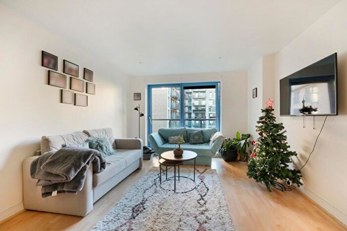 2 Bedroom Flat To Rent In Westgate Apartments, Western Gateway, London, E16