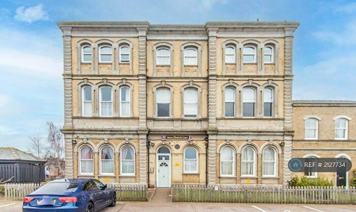 1 Bedroom Flat To Rent In Kings Road, Great Yarmouth, NR30