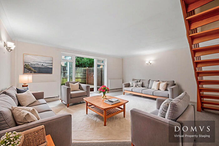 3 Bedroom Terraced House For Sale In Wool, Wareham, Dorset, BH20