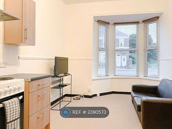 Studio To Rent In Albert Road, Jarrow, NE32