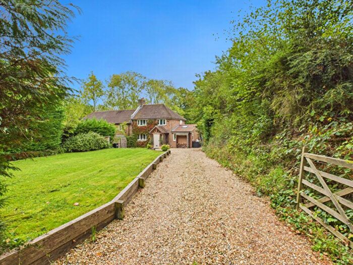 2 Bedroom House For Sale In Wineham Lane, Bolney, RH17