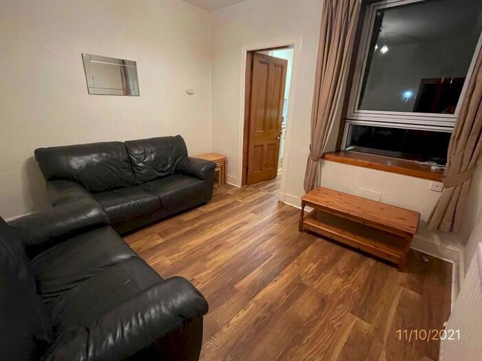 1 Bedroom Flat To Rent In Urquhart Road, First Floor Right, Aberdeen, AB24