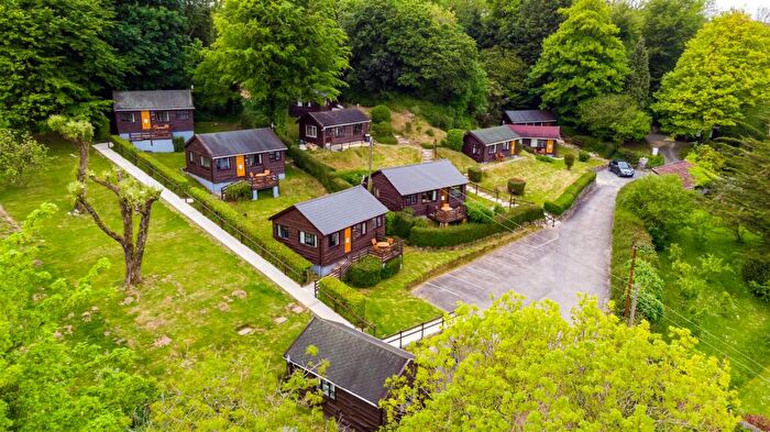 15 Bedroom Detached House For Sale In Hagginton Hill, Berrynarbor, Ilfracombe, EX34