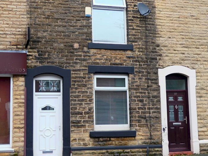 2 Bedroom Terraced House To Rent In Beal Lane, Shaw, Oldham, OL2