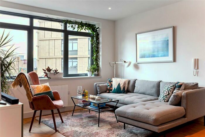 2 Bedroom Apartment For Sale In Vesta Street, Manchester, Greater Manchester, M4