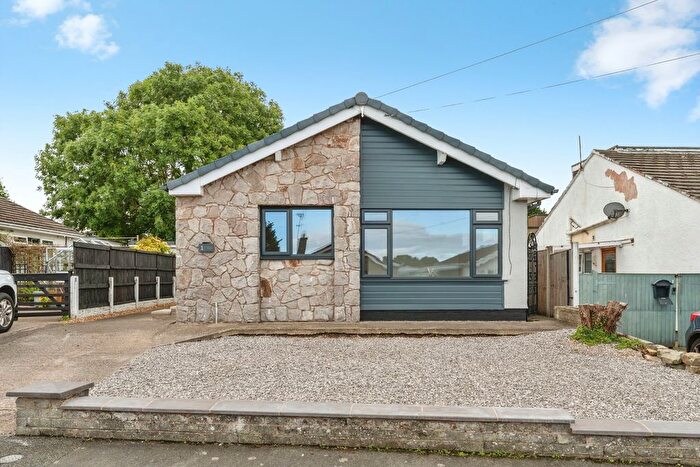 3 Bedroom Bungalow For Sale In Kerfoot Avenue, Rhuddlan, Rhyl, Denbighshire, LL18
