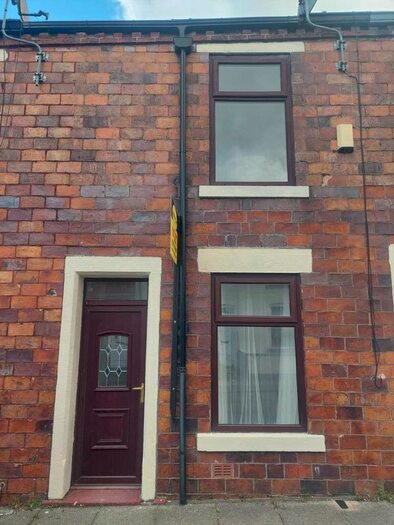 2 Bedroom Terraced House To Rent In Sydney Street, Darwen, BB3