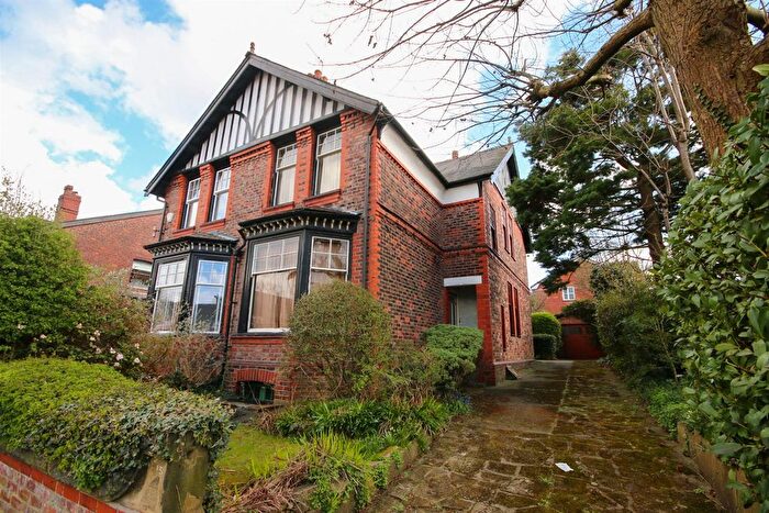 3 Bedroom Semi Detached House For Sale In Grange Drive, Monton, M30