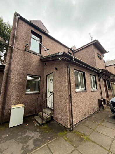1 Bedroom Flat To Rent In Holytown Road, Bellshill, ML4