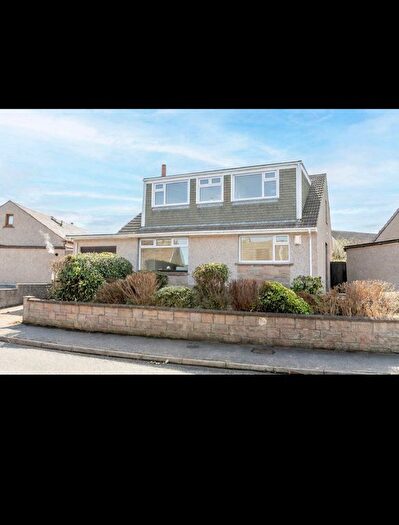 4 Bedroom Detached House For Sale In Collieburn Crescent, Peterhead, AB42