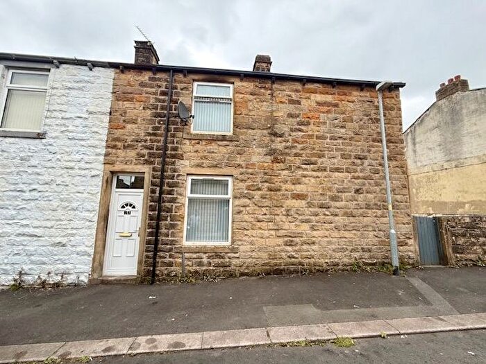 2 Bedroom Terraced House To Rent In Hereford Street, Nelson, BB9