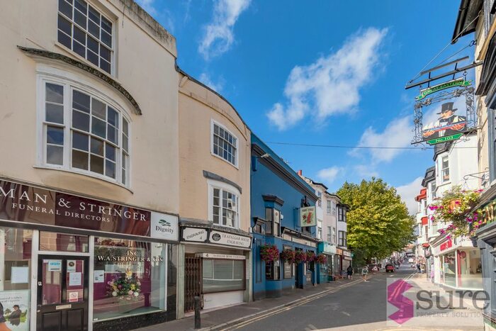 2 Bedroom Flat To Rent In Trafalgar Street, Brighton, BN1