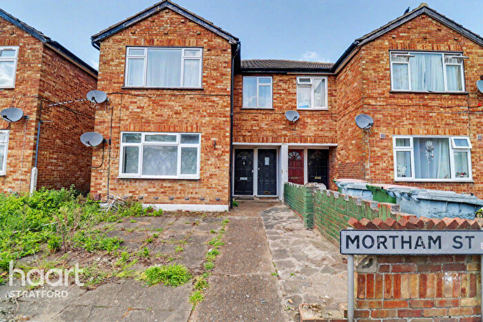 2 Bedroom Apartment For Sale In Mortham Street, Stratford, E15