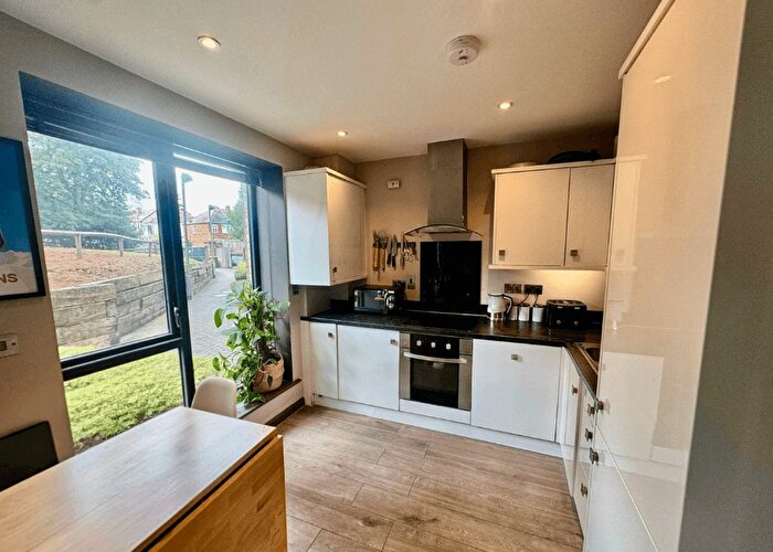 1 Bedroom Flat To Rent In Tulse Hill, SW2