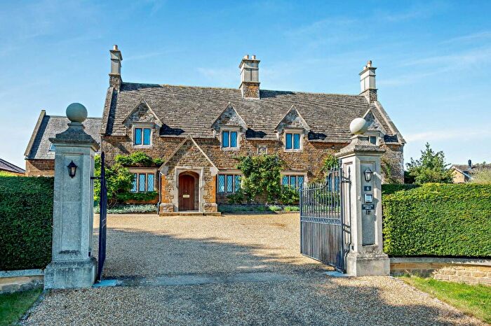 6 Bedroom Detached House To Rent In Church Lane, East Carlton, Market Harborough, Leicestershire, LE16