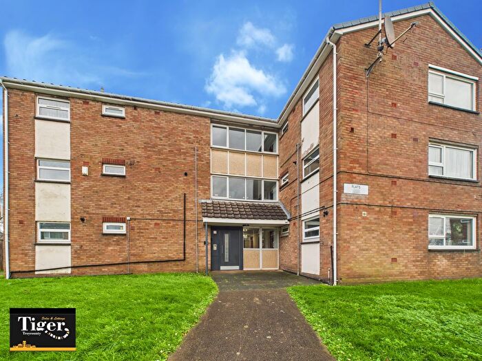 1 Bedroom Flat To Rent In Argosy Avenue, Blackpool, FY3