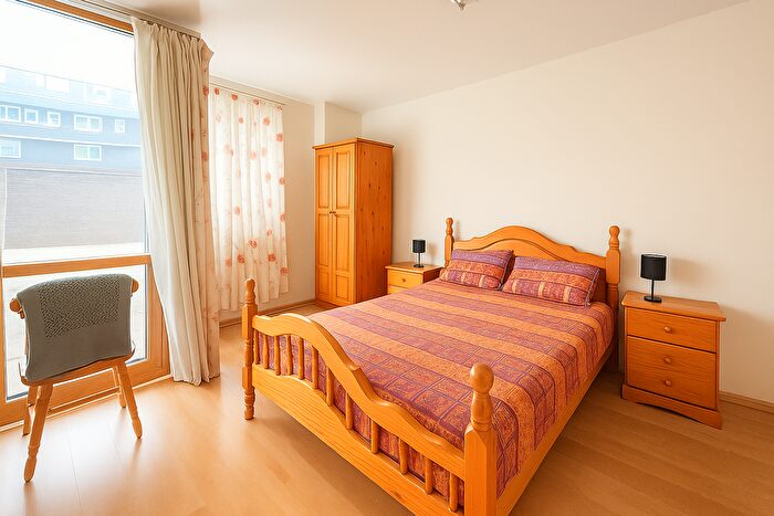 4 Bedroom Flat To Rent In Cranbrook, Camden Street, London, NW1