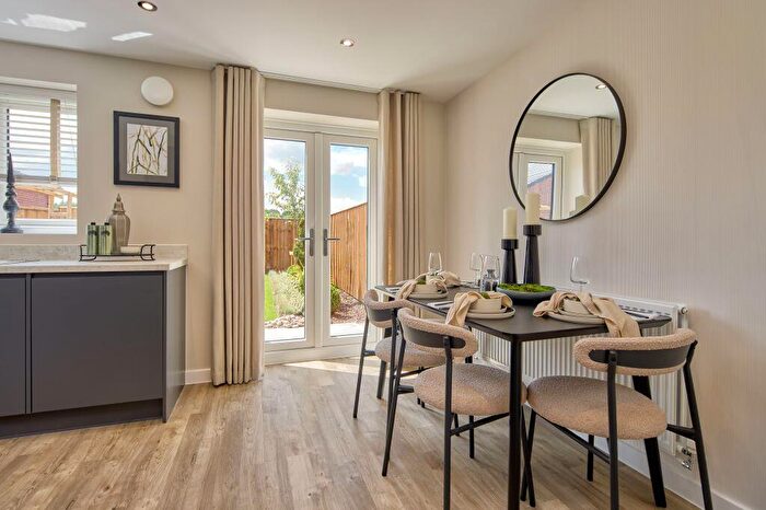 2 Bedroom Semi-Detached House For Sale In Parklands Village, Weston-Super-Mare, BS24