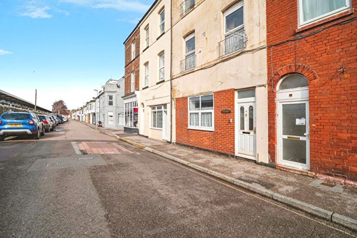 4 Bedroom Terraced House For Sale In Ranelagh Road, Weymouth, Dorset, DT4